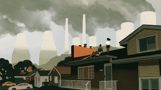 Trump's War on Climate Science Is a War on the Poor and People of Color